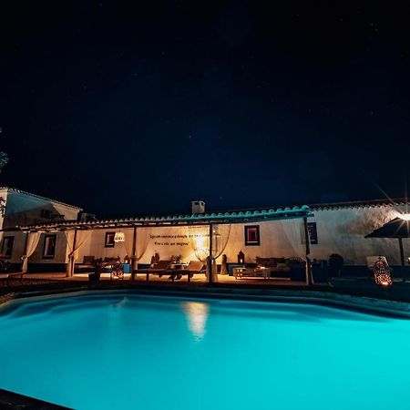 Monte Gois Country House E Spa Curvatos Zewnętrze zdjęcie