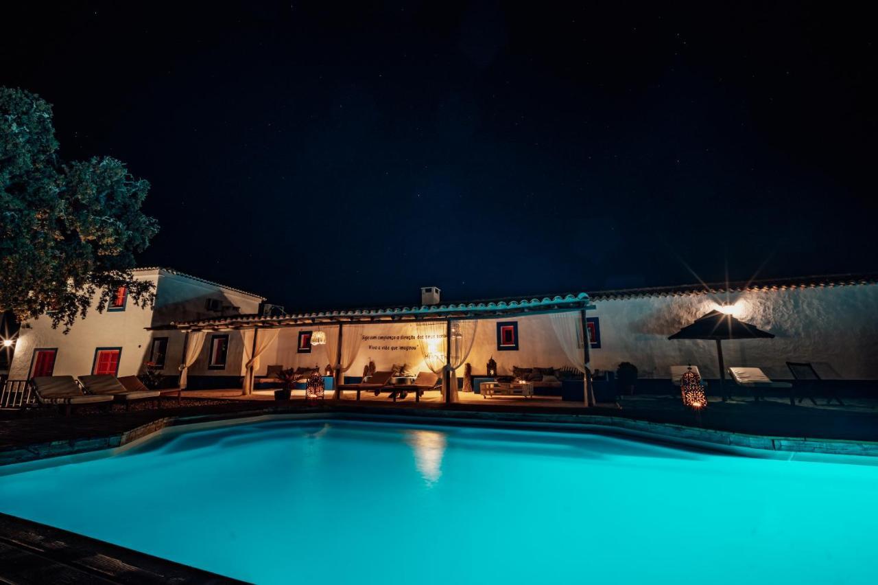 Monte Gois Country House E Spa Curvatos Zewnętrze zdjęcie