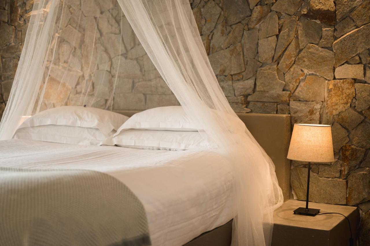 Monte Gois Country House E Spa Curvatos Zewnętrze zdjęcie