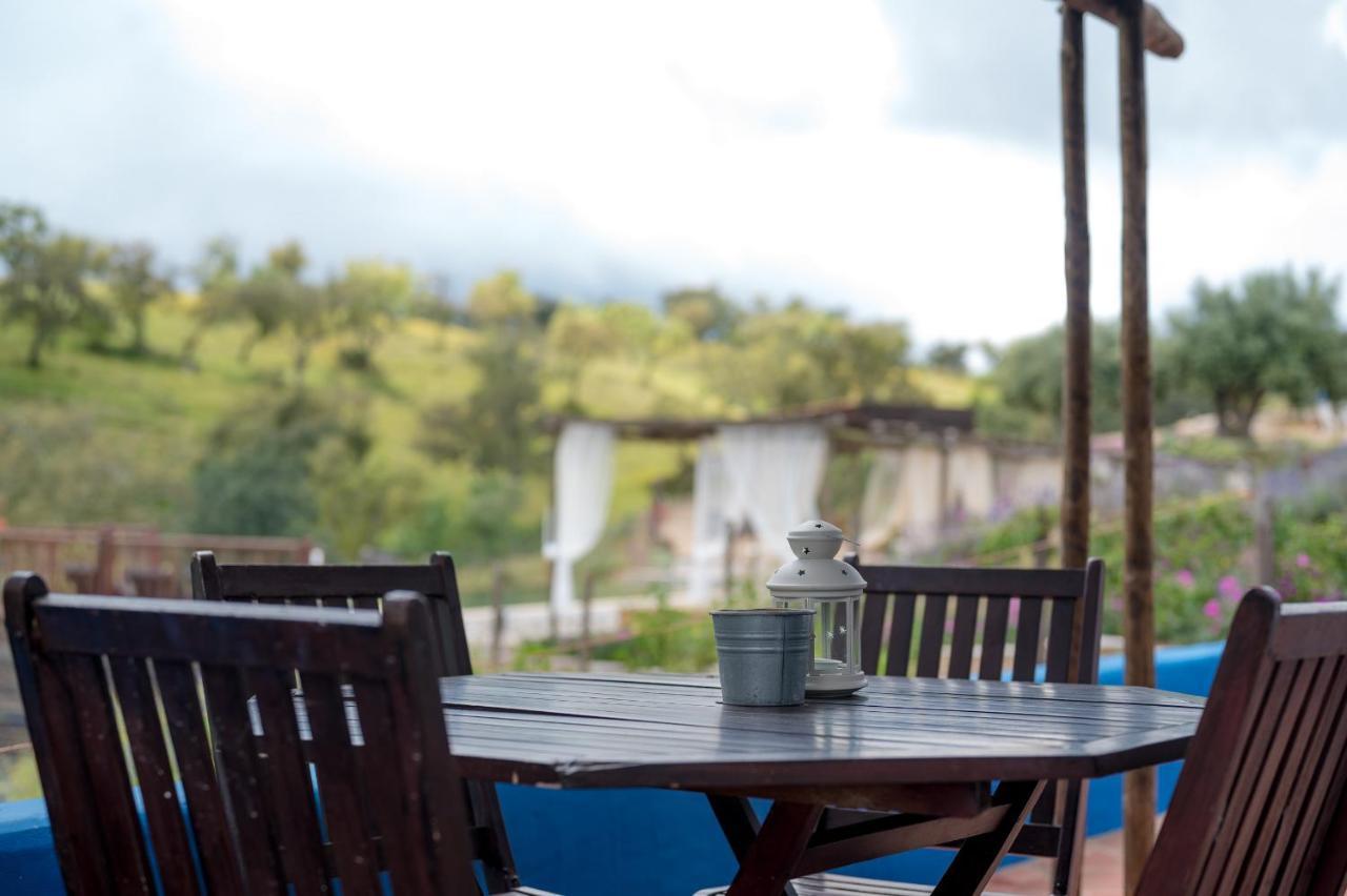 Monte Gois Country House E Spa Curvatos Zewnętrze zdjęcie