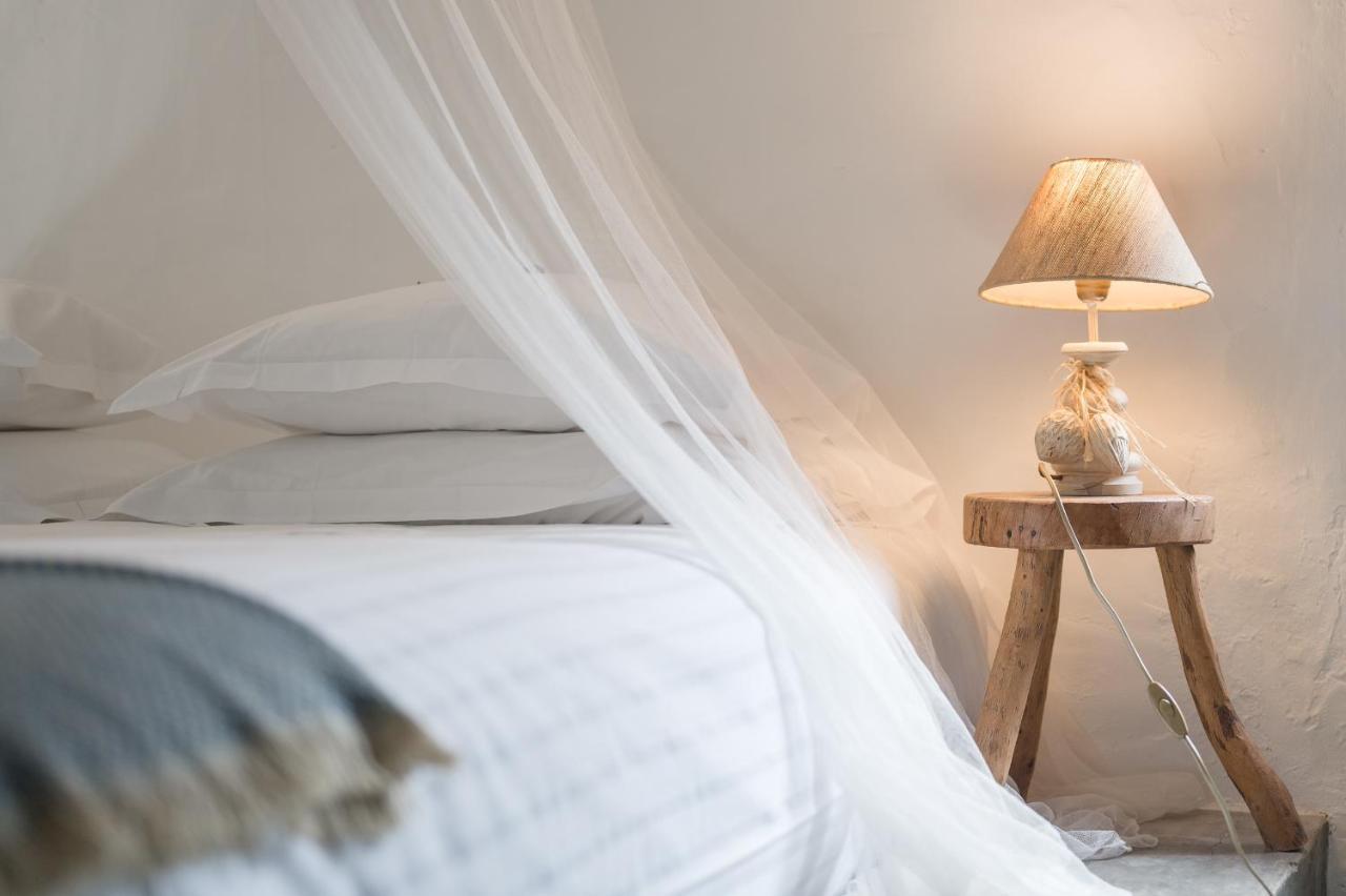 Monte Gois Country House E Spa Curvatos Zewnętrze zdjęcie