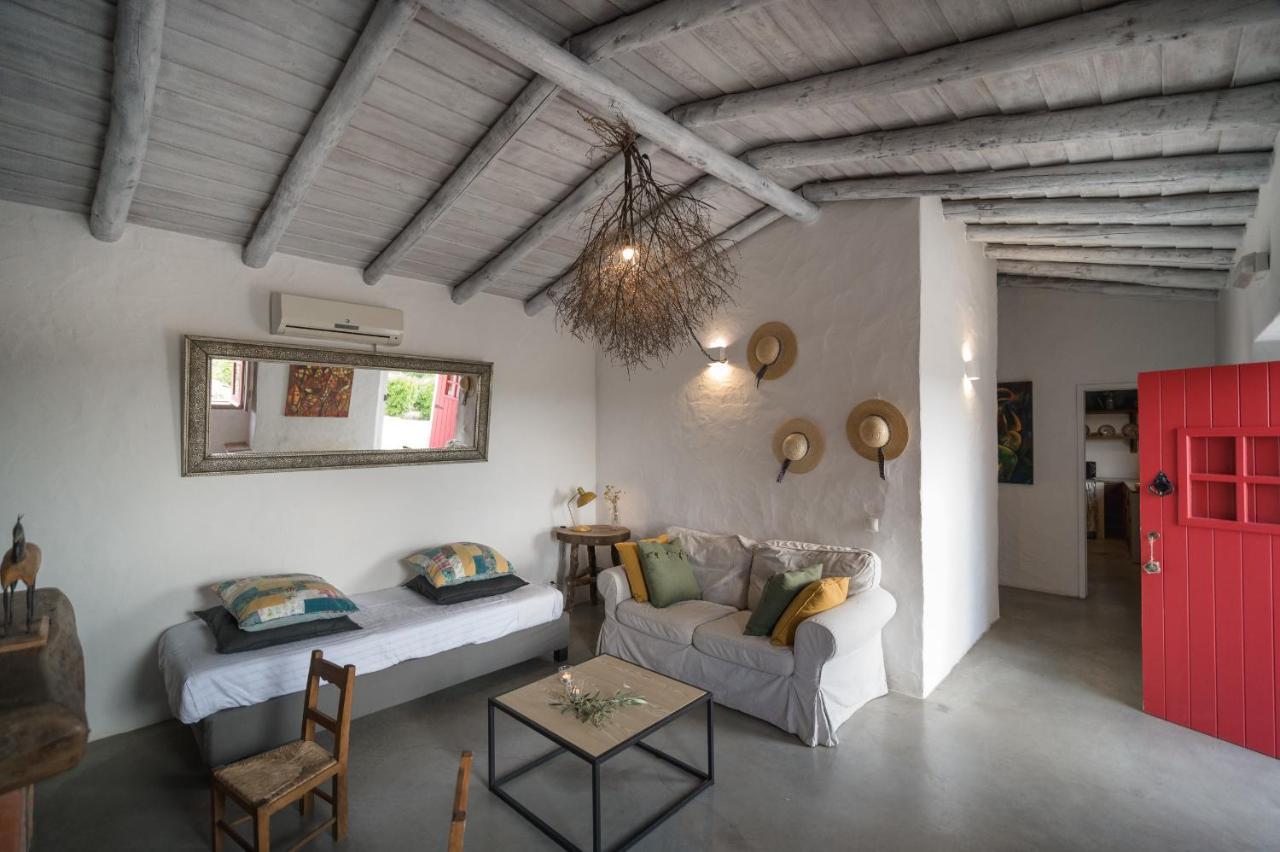 Monte Gois Country House E Spa Curvatos Zewnętrze zdjęcie