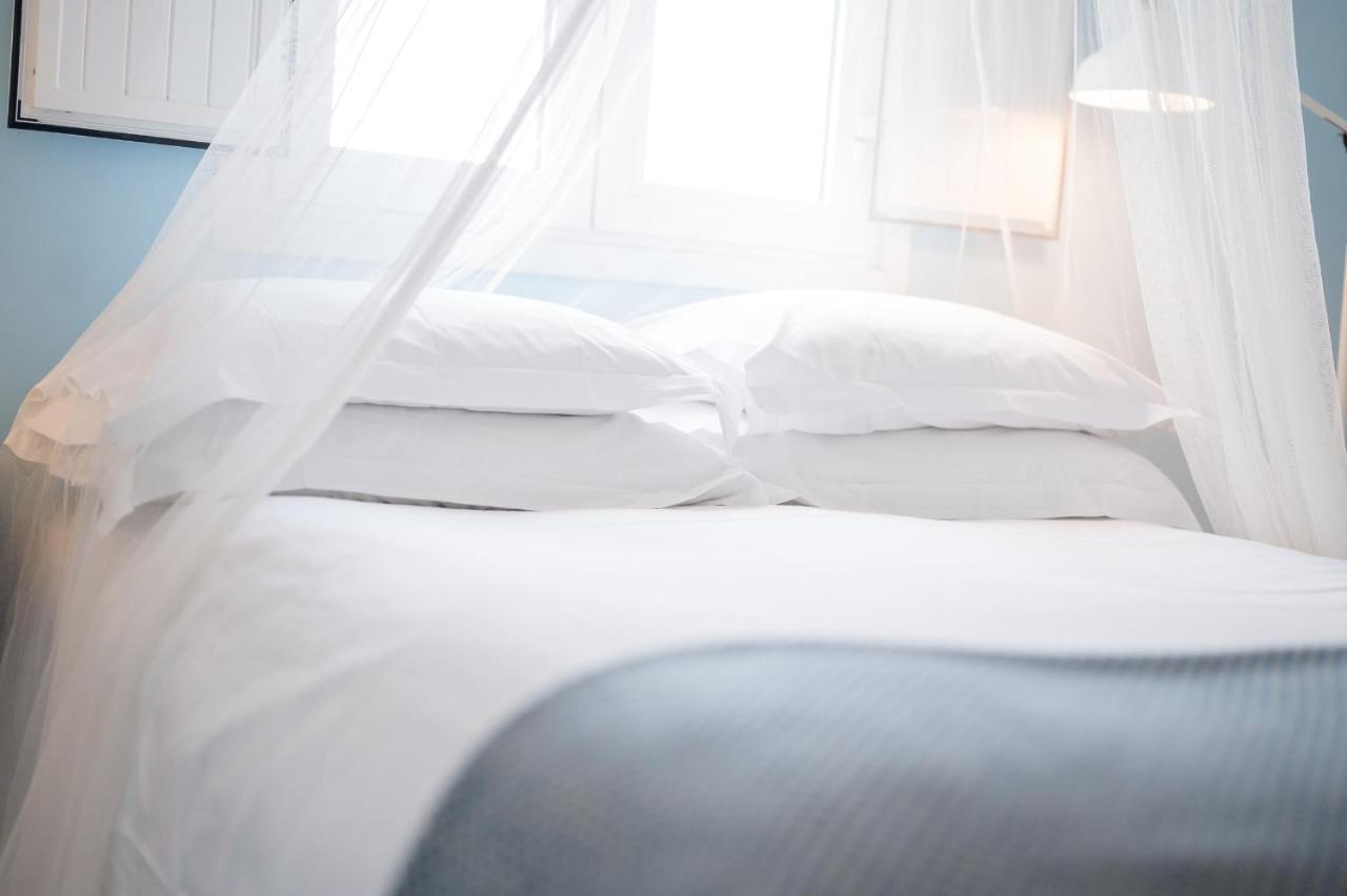Monte Gois Country House E Spa Curvatos Zewnętrze zdjęcie