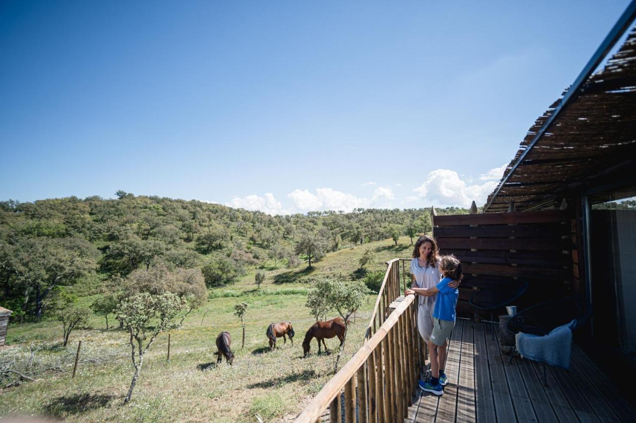 Monte Gois Country House E Spa Curvatos Zewnętrze zdjęcie