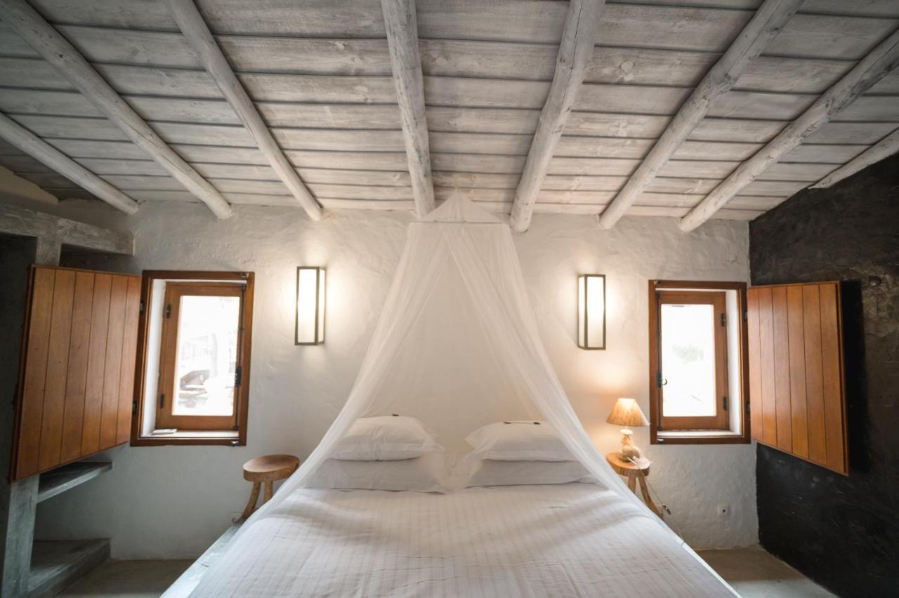 Monte Gois Country House E Spa Curvatos Zewnętrze zdjęcie
