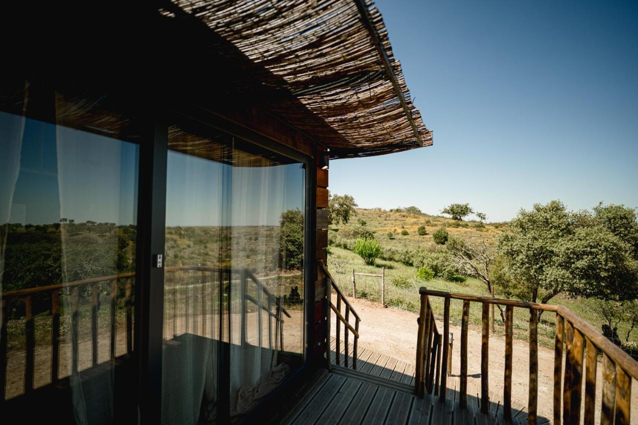 Monte Gois Country House E Spa Curvatos Zewnętrze zdjęcie