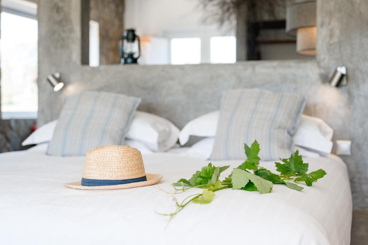 Monte Gois Country House E Spa Curvatos Zewnętrze zdjęcie