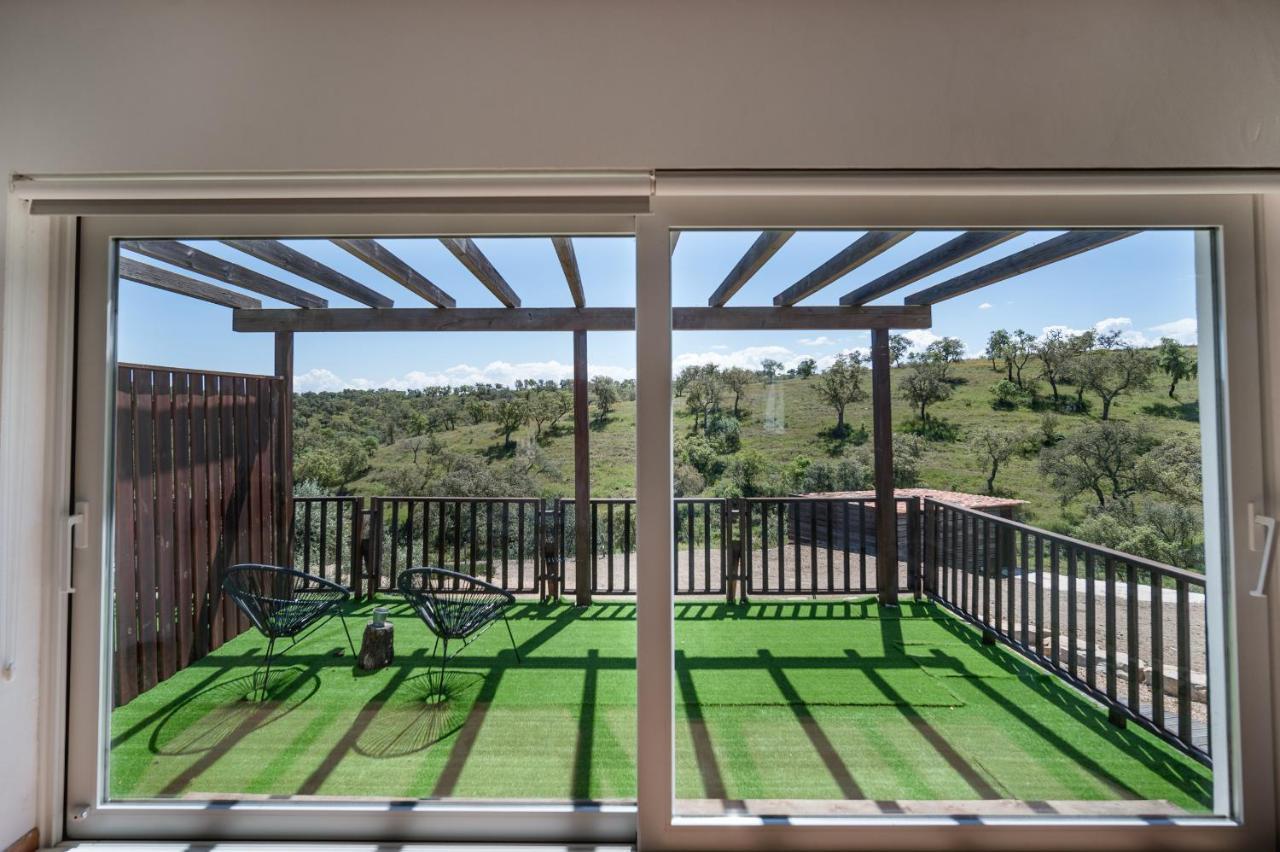 Monte Gois Country House E Spa Curvatos Zewnętrze zdjęcie
