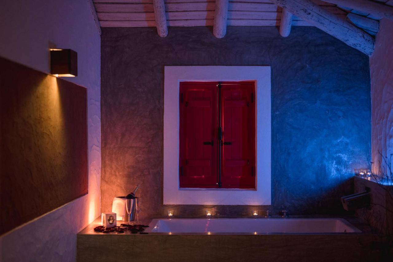 Monte Gois Country House E Spa Curvatos Zewnętrze zdjęcie