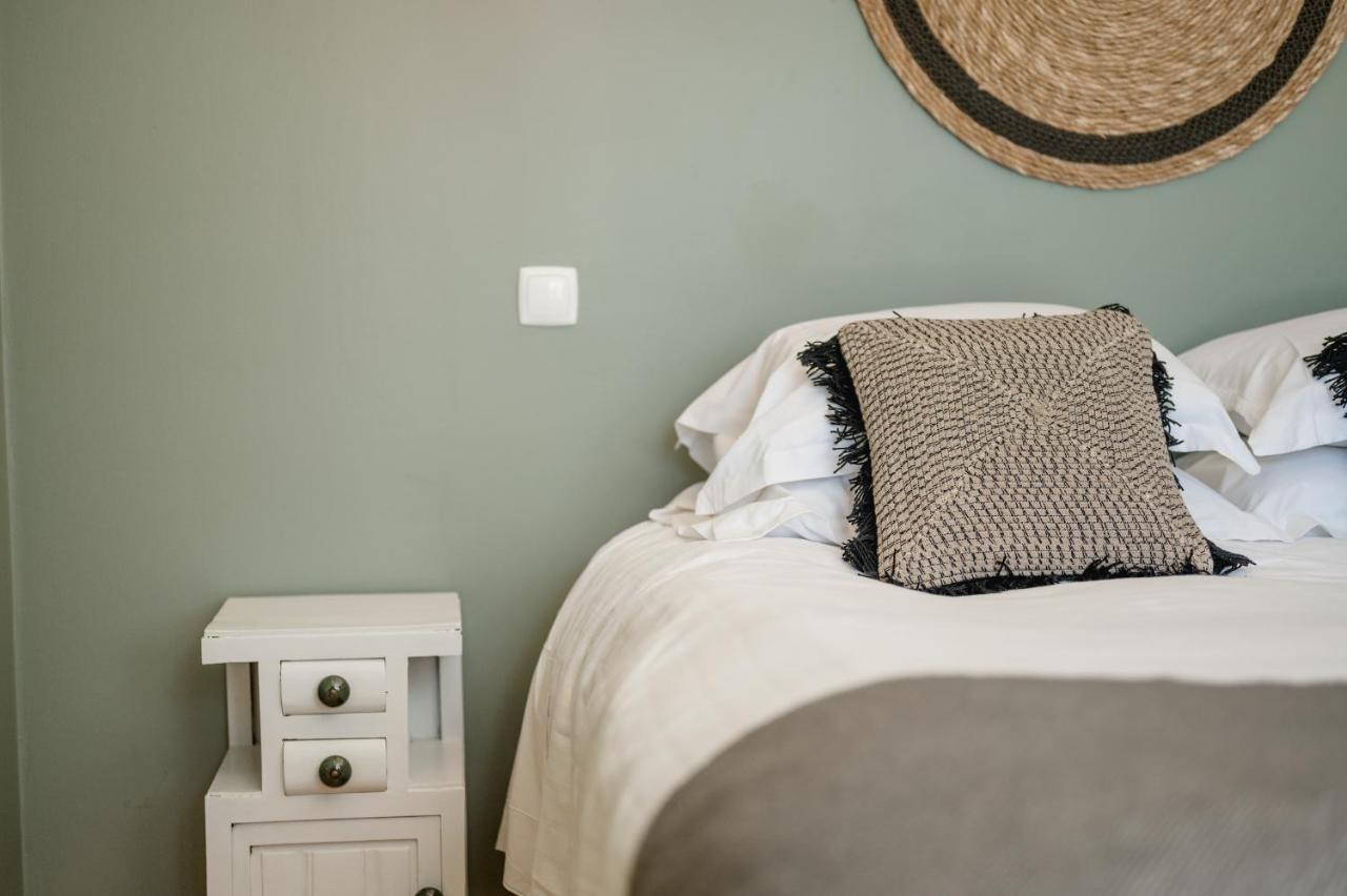 Monte Gois Country House E Spa Curvatos Zewnętrze zdjęcie