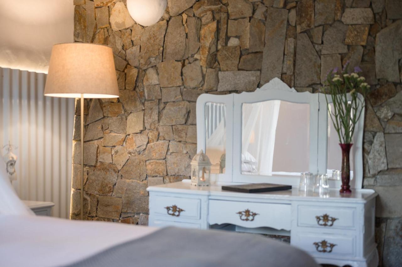 Monte Gois Country House E Spa Curvatos Zewnętrze zdjęcie