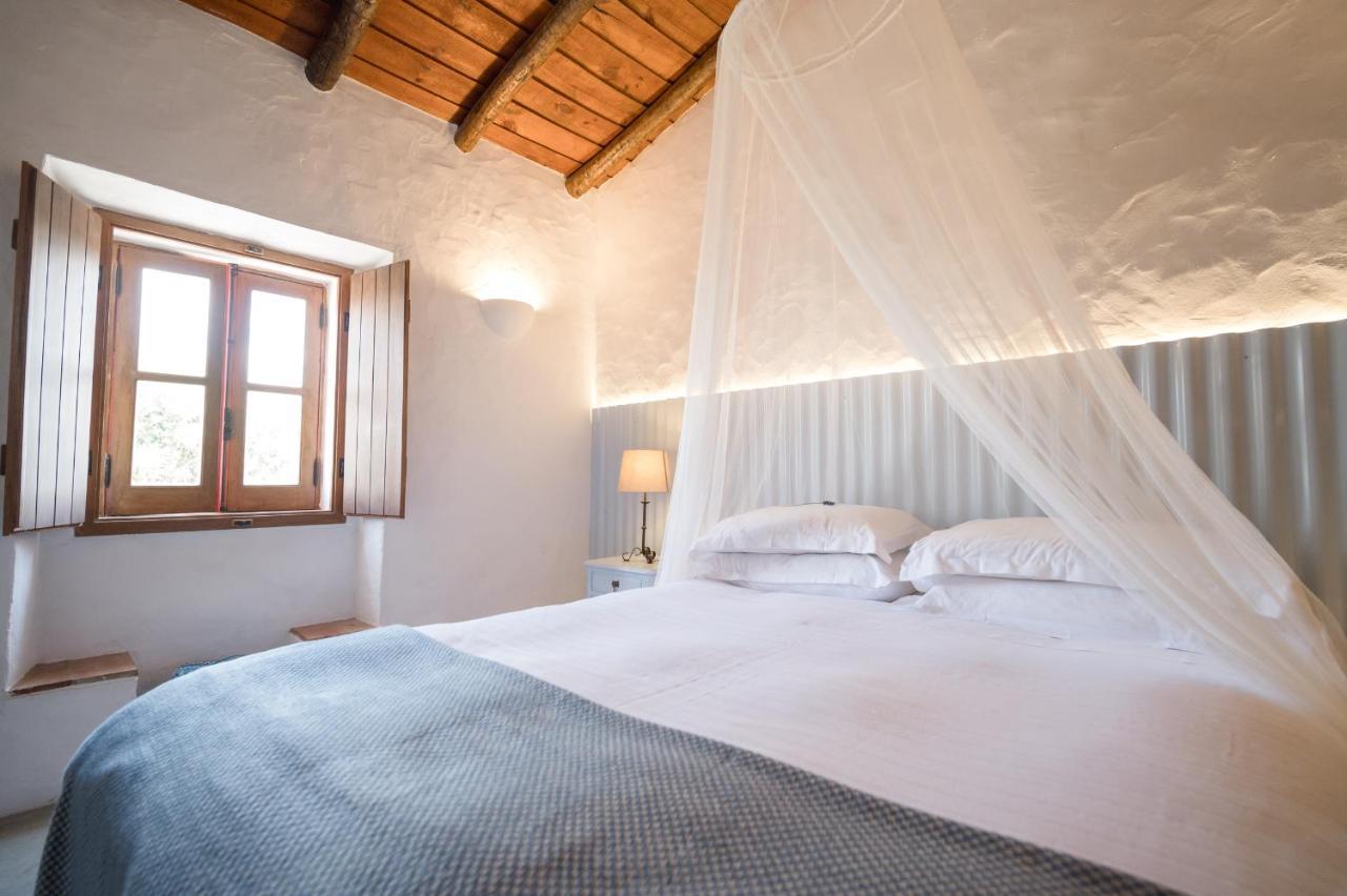 Monte Gois Country House E Spa Curvatos Zewnętrze zdjęcie