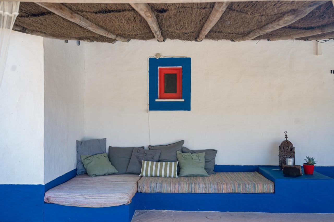 Monte Gois Country House E Spa Curvatos Zewnętrze zdjęcie