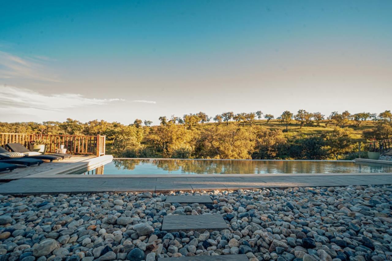 Monte Gois Country House E Spa Curvatos Zewnętrze zdjęcie
