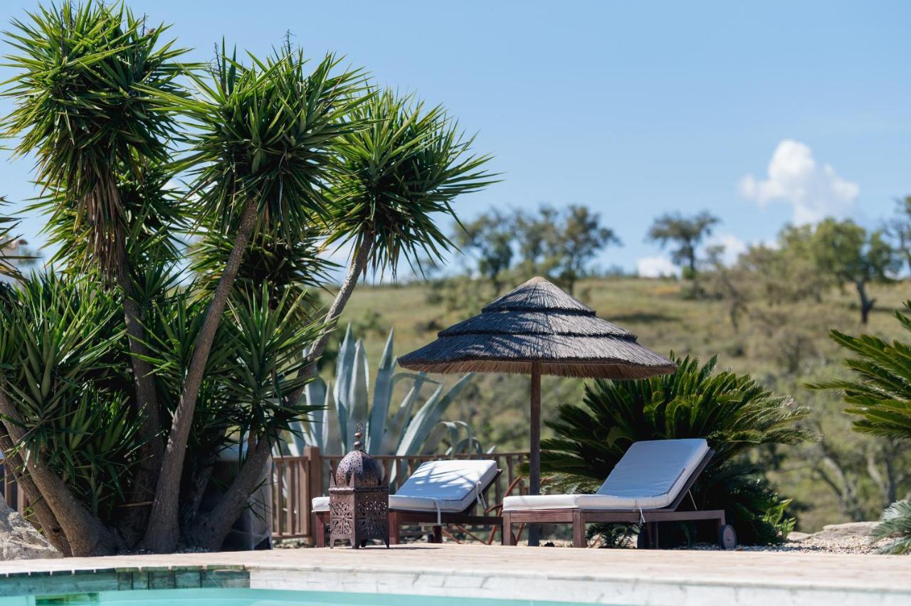 Monte Gois Country House E Spa Curvatos Zewnętrze zdjęcie