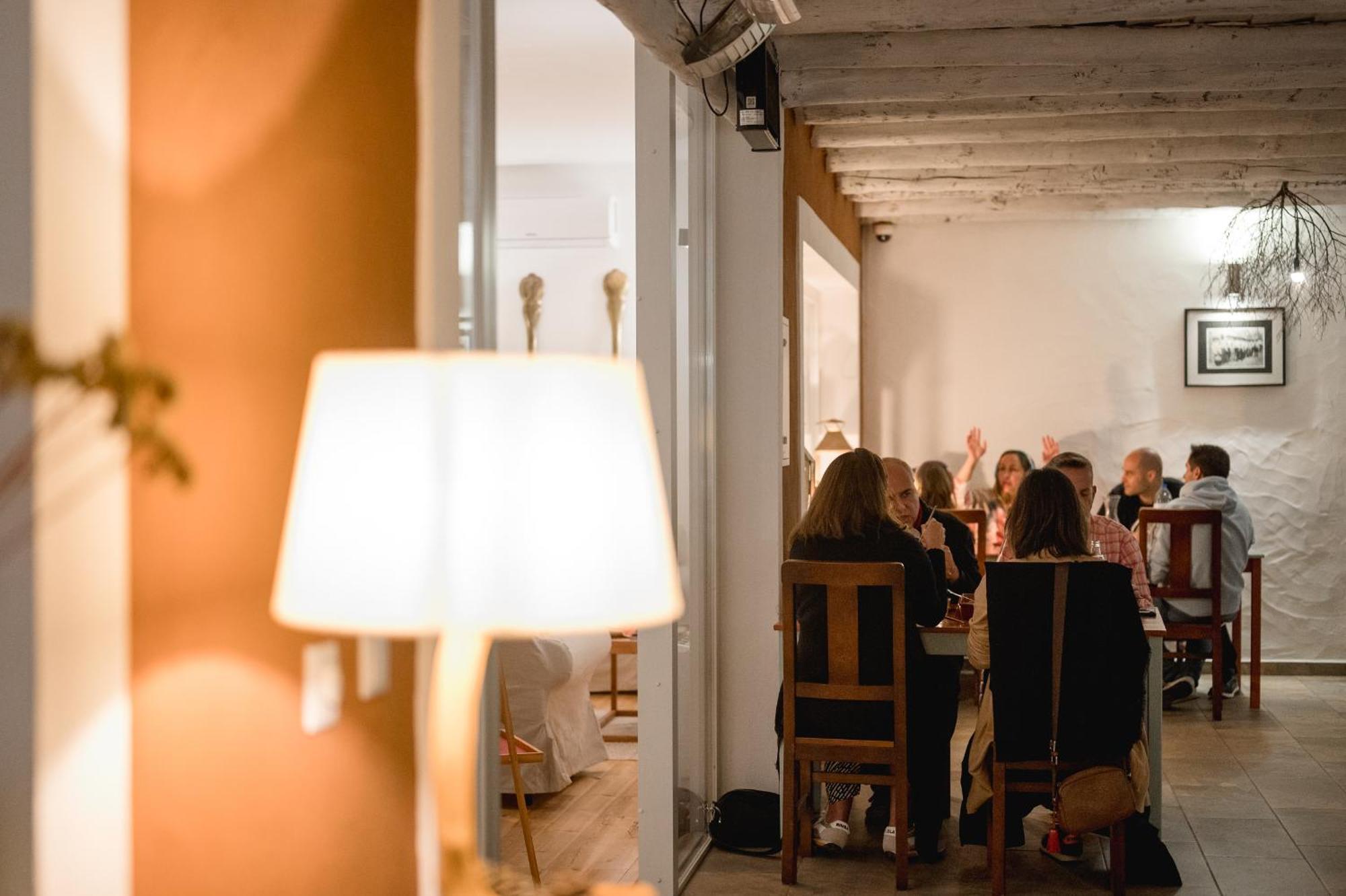 Monte Gois Country House E Spa Curvatos Zewnętrze zdjęcie